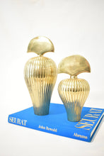 Load image into Gallery viewer, Brass Extra Oversized Perfume Sculpture Set
