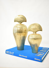 Load image into Gallery viewer, Brass Extra Oversized Perfume Sculpture Set