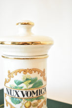 Load image into Gallery viewer, Pair of Apothecary Jars