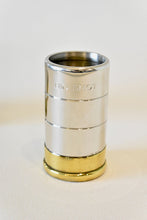 Load image into Gallery viewer, "BIG SHOT" Bullet Casing Shot Glass Set, Party of Four