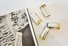 Load image into Gallery viewer, "BIG SHOT" Bullet Casing Shot Glass Set, Party of Four