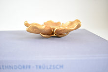 Load image into Gallery viewer, Brass "Party Flower" Ashtray Set and Sculpture