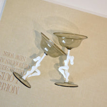 Load image into Gallery viewer, Neutral Nude Bimini Decanter and Glassware Set
