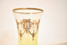 Load image into Gallery viewer, Arte Italica for Neiman Marcus Multi-Colored 24 Karat Gold Glasses, Party of Six