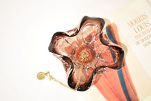 Load image into Gallery viewer, Plum Ombre Murano Bullicante Bowl