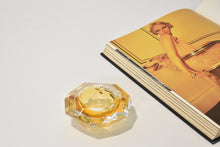 Load image into Gallery viewer, Marigold Murano Sommerso Bowl