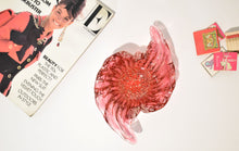 Load image into Gallery viewer, Pink Murano Swirl Bowl