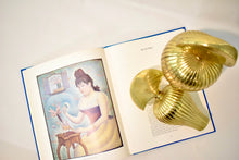 Load image into Gallery viewer, Brass Extra Oversized Perfume Sculpture Set
