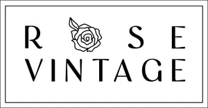 Rose Vintage
