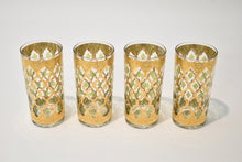 Load image into Gallery viewer, Brilliant Culver 22 Karat Gold Glasses
