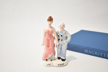 Load image into Gallery viewer, Cheeky Oh! Ahhh! Naughty Salt and Pepper Shaker Set
