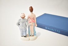 Load image into Gallery viewer, Cheeky Oh! Ahhh! Naughty Salt and Pepper Shaker Set
