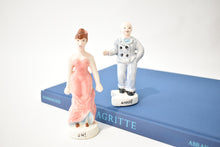 Load image into Gallery viewer, Cheeky Oh! Ahhh! Naughty Salt and Pepper Shaker Set
