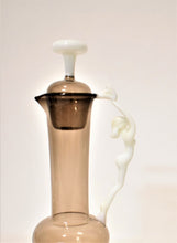 Load image into Gallery viewer, Nutmeg Bimini Glass Nudes Decanter and Glassware Set
