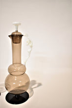 Load image into Gallery viewer, Nutmeg Bimini Glass Nudes Decanter and Glassware Set
